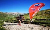 Verbania
Minoggio bene alla Livigno skymarathon