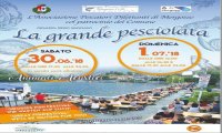 Mergozzo
La Grande Pesciolata