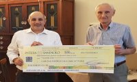 Verbania
I Quattrogatti donano 2000€