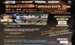 Verbania
Lumberjack Cup 2018