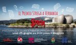 Verbania
Il Premio Letterario Strega a Verbania