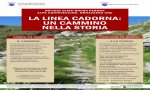 Ornavasso
La Linea Cadorna: un cammino nella storia