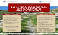 Ornavasso
La Linea Cadorna: un cammino nella storia