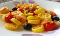 Verbania
BellaZia: L'Insalata di Pasta