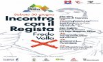 Verbania
Il cinema incontra arte, paesaggio, storia, montagna, musica e canto