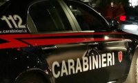 Baveno
Carabinieri arrestano parcheggiatore abusivo