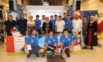 Piedimulera
Torneo internazionale di calcio Piedimulera
