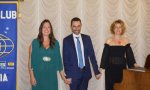 Stresa
Kiwanis Club Verbania e Borgomanero: Service “autismo”