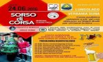 Verbania
Sorso di Corsa 2018
