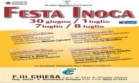 Cossogno
Festa Inoca 2018