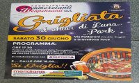 Gravellona Toce
Grigliata al Chiar di Luna Park