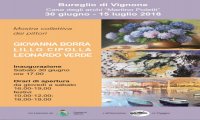Vignone
Mostra Collettiva a Vignone