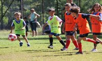 Druogno
Campus calcio estivo a Druogno