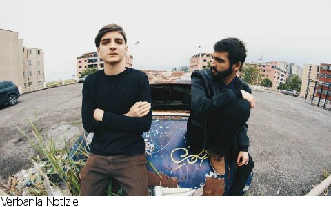 Omegna
Omegna Band on Stage 2018