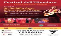 Verbania
Festival dell’Himalaya