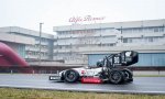 Verbania
A Baveno il prototipo di Formula SAE