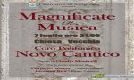 Belgirate
"Magnificate in Musica"