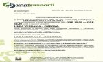 Verbania
Il Giro Rosa 2018 - VCO Trasporti modifica corse