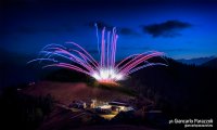 Domodossola
Vette d'artificio 2018