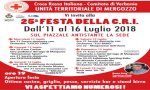 Mergozzo
Festa della Croce Rossa di Mergozzo