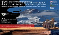 Macugnaga
La Fiera di San Bernardo