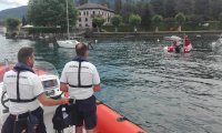 Fuori Provincia
Bagnante annega nel lago