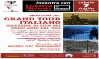Verbania
"Il cinema ritrovato"