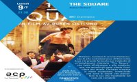 Verbania
Il cinema incontra arte: "The square"