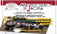 Mergozzo
Musica spettacolo dal Folk al Jazz