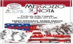 Mergozzo
Mergozzo Si Nota - Viaggio in America
