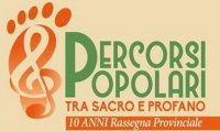 Verbania
Percorsi Popolari Tra Sacro e Profano: 3 appuntamenti
