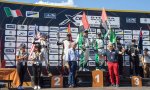 Stresa
UIM XCAT, Dubai Police vince Gara 1