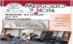Mergozzo
Musica serata anni '60/'70