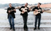 Baveno
Hermanos Trio