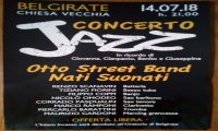 Belgirate
Jazz e teatro a Belgirate