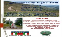 Verbania
Commemorazione all'Alpe Colle