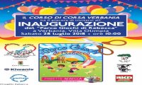 Verbania
Inaugurazione Parco Giochi di Rebecca