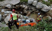 Verbania
Macugnaga giornata del Soccorso in montagna