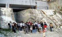 Mergozzo
Visita guidata alla Cava Madre del Duomo di Milano