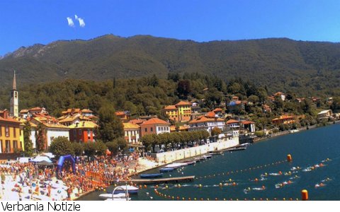 Mergozzo
Traversata del Lago di Mergozzo: Video - Foto