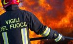 Verbania
Presidi antincendio estivi all'Isola dei Pescatori e Cannobio