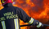 Verbania
Presidi antincendio estivi all'Isola dei Pescatori e Cannobio