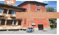 Verbania
Conclusione del progetto VCO for all - turismo accessibile