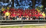 Druogno
Campus Calcio Estivo 2018 dell'Academy Valle Vigezzo