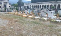 Verbania
Botta e risposta su manutenzione cimiteri