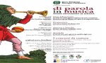 Baveno
Festival "Di Parola in Musica"