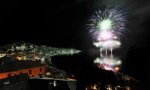 Mergozzo
"Festival di Fuochi d'Artificio"