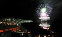 Mergozzo
"Festival di Fuochi d'Artificio"