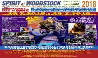 Fuori Provincia
Spirit of Woodstock Festival 2018