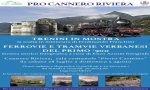 Cannero Riviera
Trenini e fotografie storiche verbanesi in mostra
